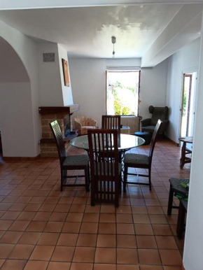 Gîte Glycine, 3 chambres à 15 minutes de Beauval